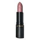 Batom REVLON Super Lustrous The Luscious Mattes Mauve 004