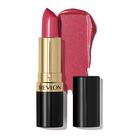 Batom Revlon Super Lustrous Wine com Tudo (520)
