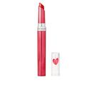 Batom Revlon Ultra HD Gel Lipcolor HD Coral Batom Revlon Ultra HD Gel Lipcolor HD Coral