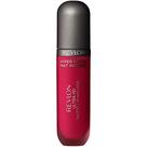 Batom REVLON Ultra HD Lip Mousse Hyper Matte Pink 100mL Batom REVLON Ultra HD Lip Mousse Hyper Matte Pink 100mL