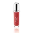 Batom Revlon Ultra HD Metallic Matte Liquid Flare