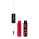 Batom Rimmel London Provocalips 16 horas à prova de beijo 4 mL 500