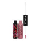 Batom Rimmel London Provocalips 16 horas à prova de beijo 430 ml