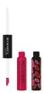 Batom Rimmel London Provocalips 16hr Kiss-Proof 420 Berry