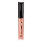 Batom Rimmel London Stay Matte Liquid 703 Vanilla Lovin