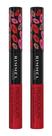 Batom Rimmel Provocalips Play with Fire - 4ml (Kit com 2)