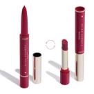 Batom Rosa Duo Perfect Match Niina Secrets 1,65g Eudora Batom Rosa Duo Perfect Match Niina Secrets 1,65g Eudora