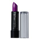 Batom Roxo Cremoso Colormake - 3,5g
