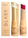 Batom Ruby Rose Creamy Matte Glass Ruby Rose Diversas Cores