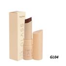 Batom Ruby Rose Linha Glass Creamy Matte Longa duração GL04