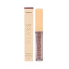 Batom Ruby Rose Liquido Soft Blur BG03 Glass HB-579-3