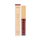 Batom Ruby Rose Liquido Soft Blur BG08 Glass HB579-8