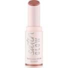 Batom satin glow luminous shine lipstick 01 essence Batom satin glow luminous shine lipstick 01 essence
