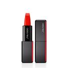 Batom Shiseido Modern Matte Powder Flame 509 Full Coverage