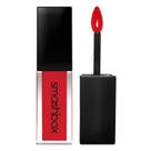 Batom Smashbox Always On Longwear Matte Liquid 4 mL Bang Bang
