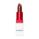 Batom Smashbox Be Legendary Prime e Plush Rich Satin Cafeinate