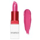 Batom Smashbox Be Legendary Prime e Plush Satin POOLSIDE