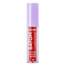 Batom Sombra Líquido Luminous Cherry 3g Bauny