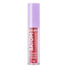 Batom Sombra Líquido Luminous Chic 3g Bauny