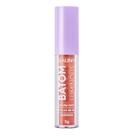 Batom Sombra Líquido Luminous Honey 3g Bauny