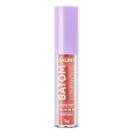Batom Sombra Líquido Luminous Honey 3g Bauny