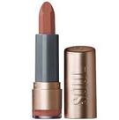 Batom soul nude caramelo 3,7g