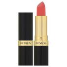 Batom Super Lustrous Kiss Me Coral nº 750 4,2g - Revlon '
