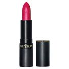 Batom Super Lustrous Matte Cherries in the Snow nº 023 4,2g - Revlon Batom Super Lustrous Matte Cherries in the Snow nº 023 4,2g - Revlon