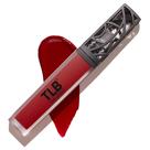 Batom The Lip Bar Nonstop Liquid Matte Bawse Lady 7mL