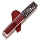 Batom The Lip Bar Nonstop Liquid Matte Brickhouse 7mL