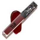 Batom The Lip Bar Nonstop Liquid Matte Rebel Burgundy