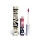 Batom TheBalm Meet Matte Hughes Genuine 7,4 ml