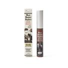 Batom TheBalm Meet Matte Hughes Reliable 7 mL (pacote com 1)