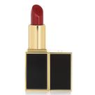 Batom Tom Ford Lip Color Matte 16 Scarlet Rouge 3g