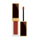 Batom Tom Ford Liquid Lip Luxe Matte 122 Smitten 6mL
