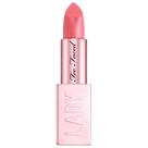 Batom Too Faced Lady Bold Cream Hype Woman