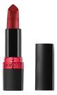 Batom Ultra Color Matte Vermelho Terracota - Avon