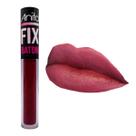 Batom Ultra Fix Matte Cor 6014 Fix 14 4ml Anita -