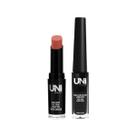 Batom Ultra Matte Cor Vibrante Lápis Delineador liquido Cílios Traço Fino A prova dágua UNImakeup