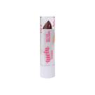 Batom Ultra Matte Melu Ruby Rose Rr-8521