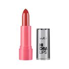 Batom Vegano Cor Terracota Âmbar Hidra Lips 3,6g Vult