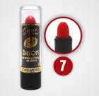 Batom Vermelho Cremoso kyrav
