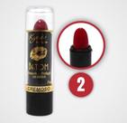 Batom Vermelho Escuro Cremoso kyrav