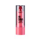 Batom Vermelho Puro Vult Matte Hidra Lips 3,6g