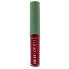 Batom Vinil Vermelho Disco Shine Colors Abelha Rainha 3,5g Batom Vinil Vermelho Disco Shine Colors Abelha Rainha 3,5g