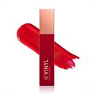 Batom Vinílico Bruna Tavares Bt Vinyl Sara -2,8ml-vermelho red carpet, clássico e marcante