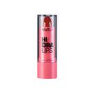 Batom Vult Cremoso Hidra Lips Terracota Âmbar 3,6g
