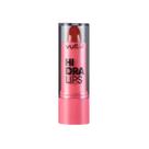 Batom Vult Cremoso Hidra Lips Vinho Intenso 3,6g