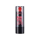 Batom Vult Matte Lips Vermelho Real 3,8G Batom Vult Matte Lips Vermelho Real 3,8G