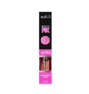 Batom Vult Matte Liquido Super Fix 5ml Castanho Natural